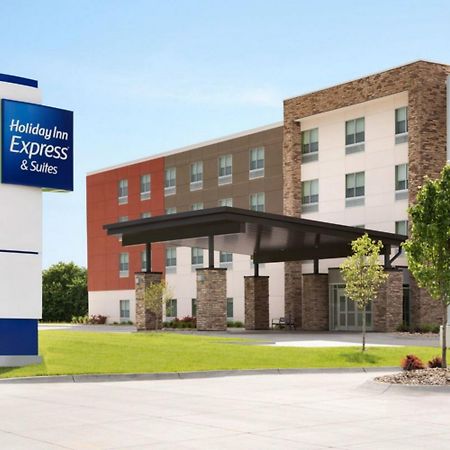 Holiday Inn Express & Suites - Harrisburg S - Mechanicsburg By Ihg Екстер'єр фото