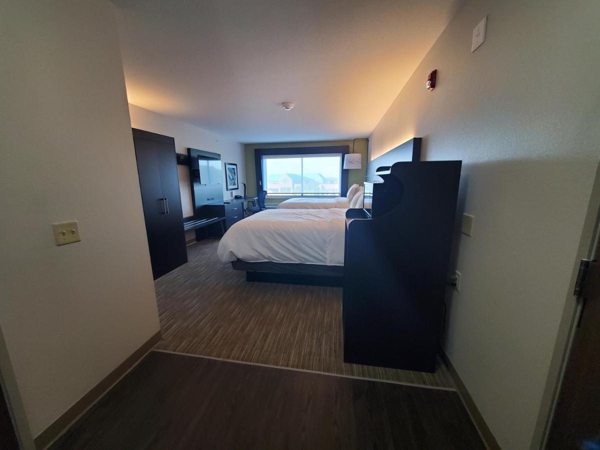 Holiday Inn Express & Suites - Harrisburg S - Mechanicsburg By Ihg Екстер'єр фото