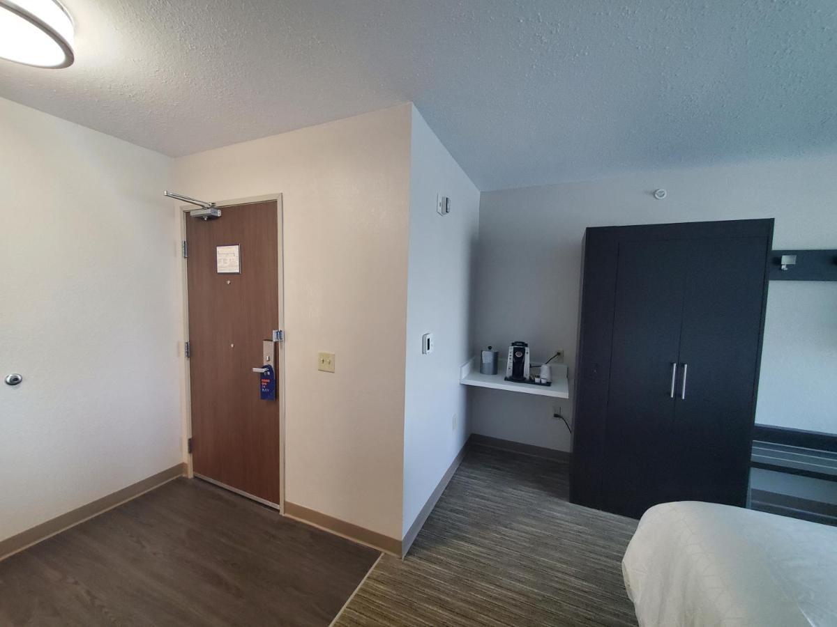 Holiday Inn Express & Suites - Harrisburg S - Mechanicsburg By Ihg Екстер'єр фото