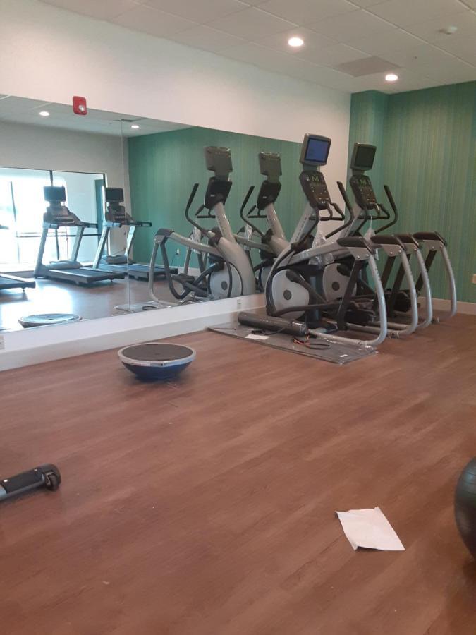 Holiday Inn Express & Suites - Harrisburg S - Mechanicsburg By Ihg Екстер'єр фото