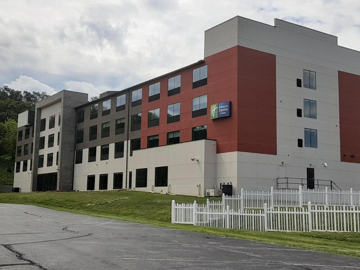 Holiday Inn Express & Suites - Harrisburg S - Mechanicsburg By Ihg Екстер'єр фото