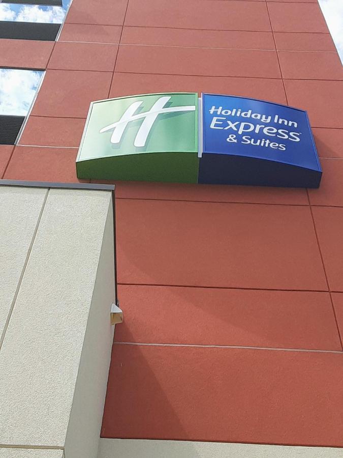 Holiday Inn Express & Suites - Harrisburg S - Mechanicsburg By Ihg Екстер'єр фото