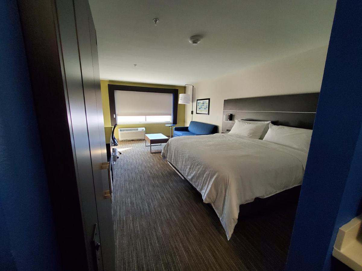 Holiday Inn Express & Suites - Harrisburg S - Mechanicsburg By Ihg Екстер'єр фото