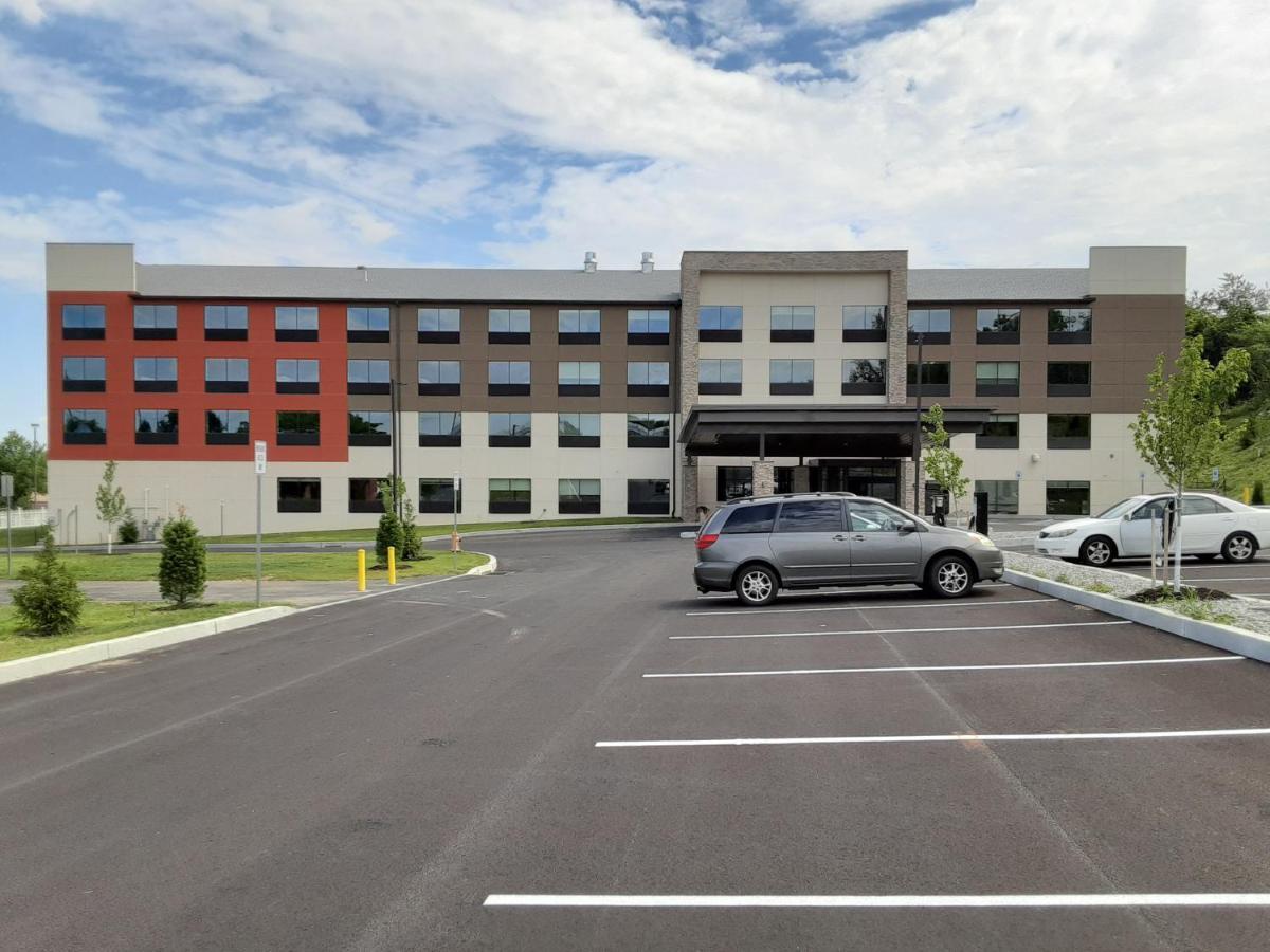 Holiday Inn Express & Suites - Harrisburg S - Mechanicsburg By Ihg Екстер'єр фото