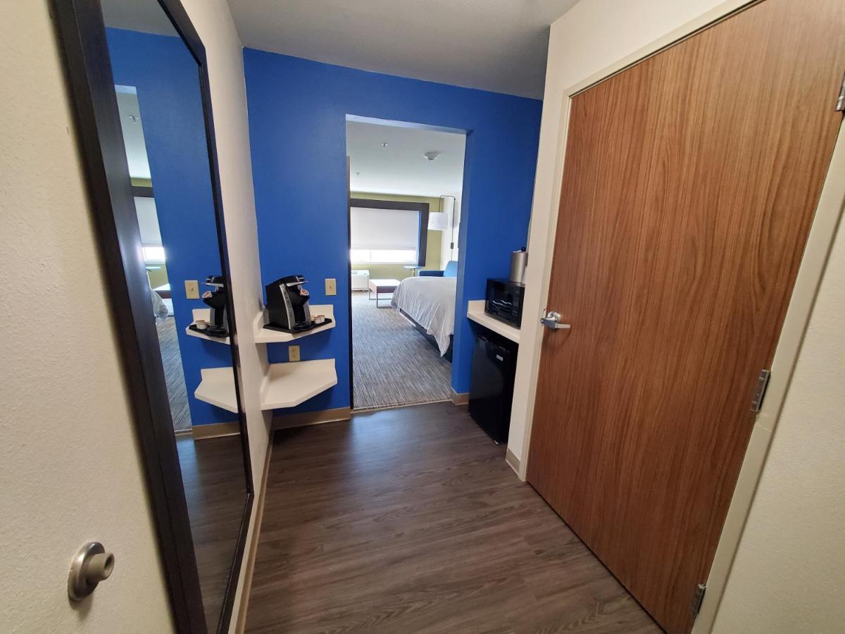 Holiday Inn Express & Suites - Harrisburg S - Mechanicsburg By Ihg Екстер'єр фото