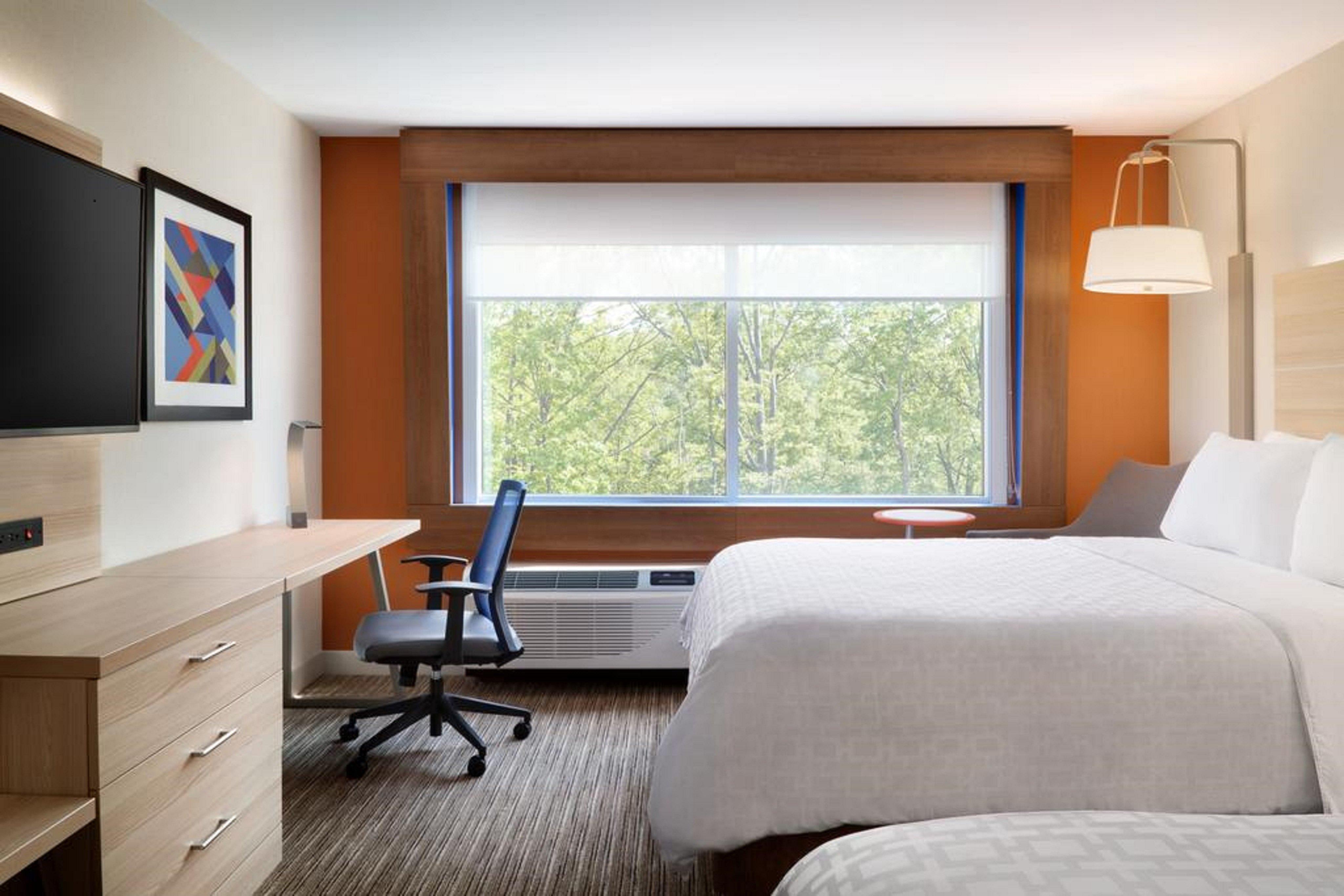 Holiday Inn Express & Suites - Harrisburg S - Mechanicsburg By Ihg Екстер'єр фото