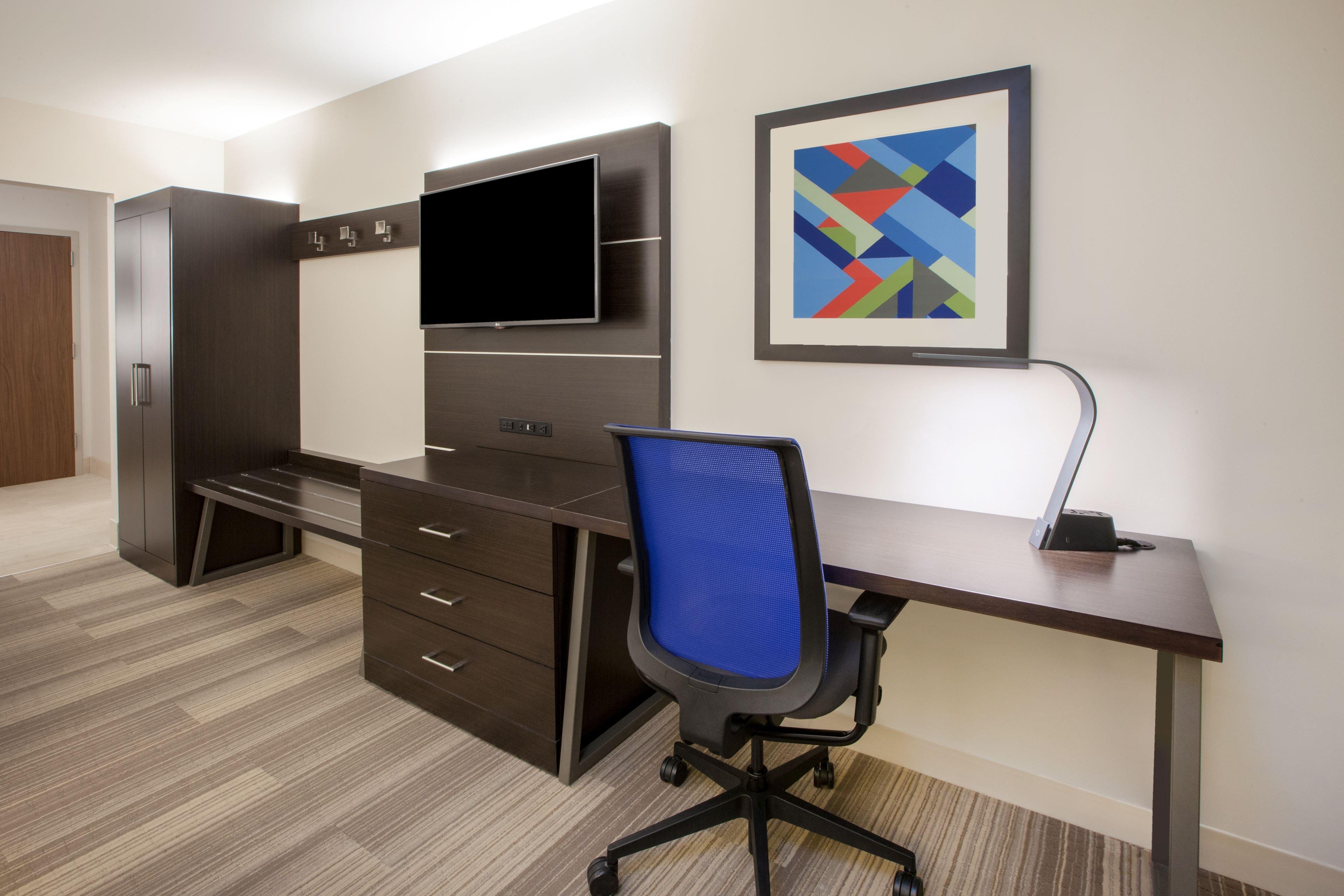 Holiday Inn Express & Suites - Harrisburg S - Mechanicsburg By Ihg Екстер'єр фото