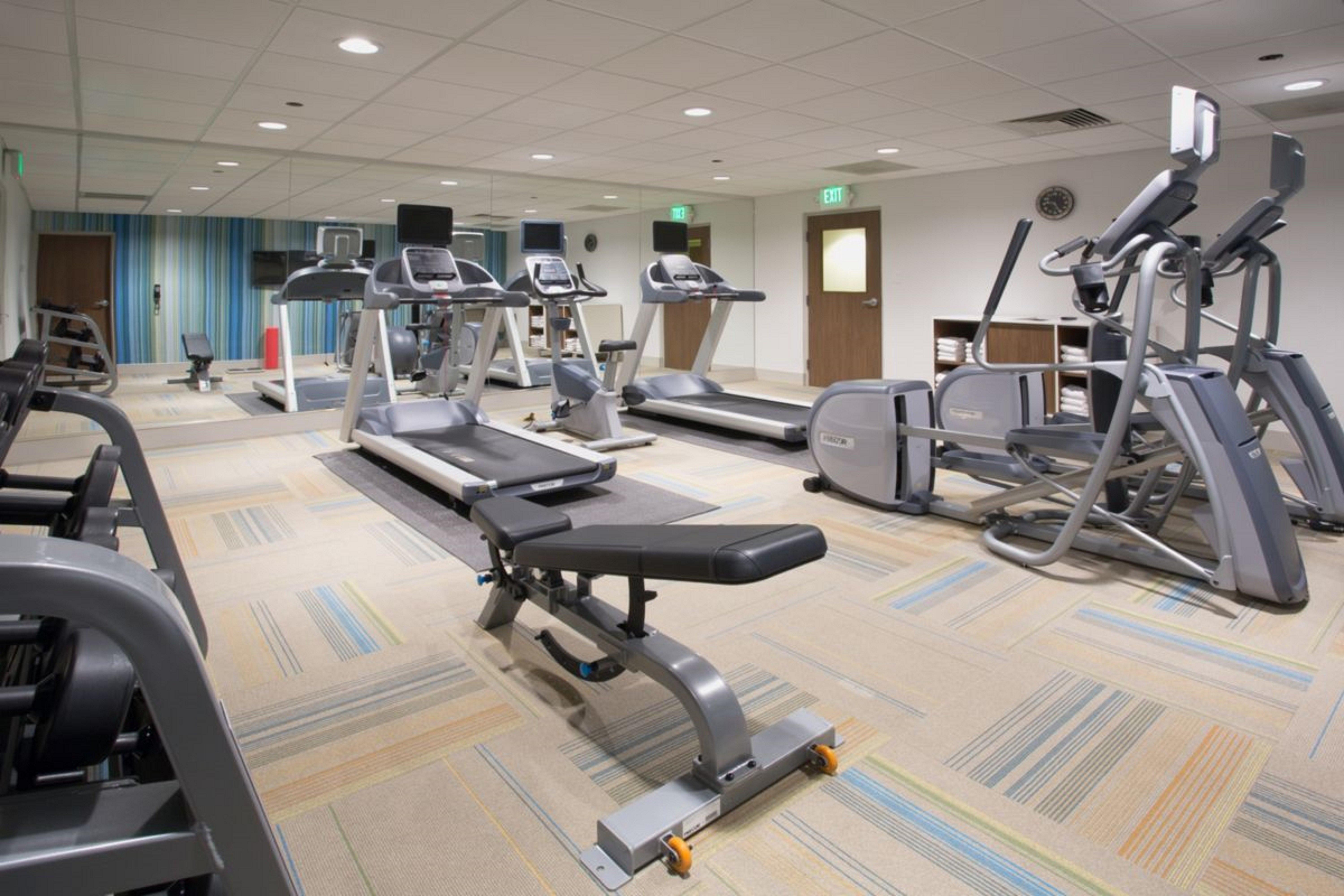 Holiday Inn Express & Suites - Harrisburg S - Mechanicsburg By Ihg Екстер'єр фото