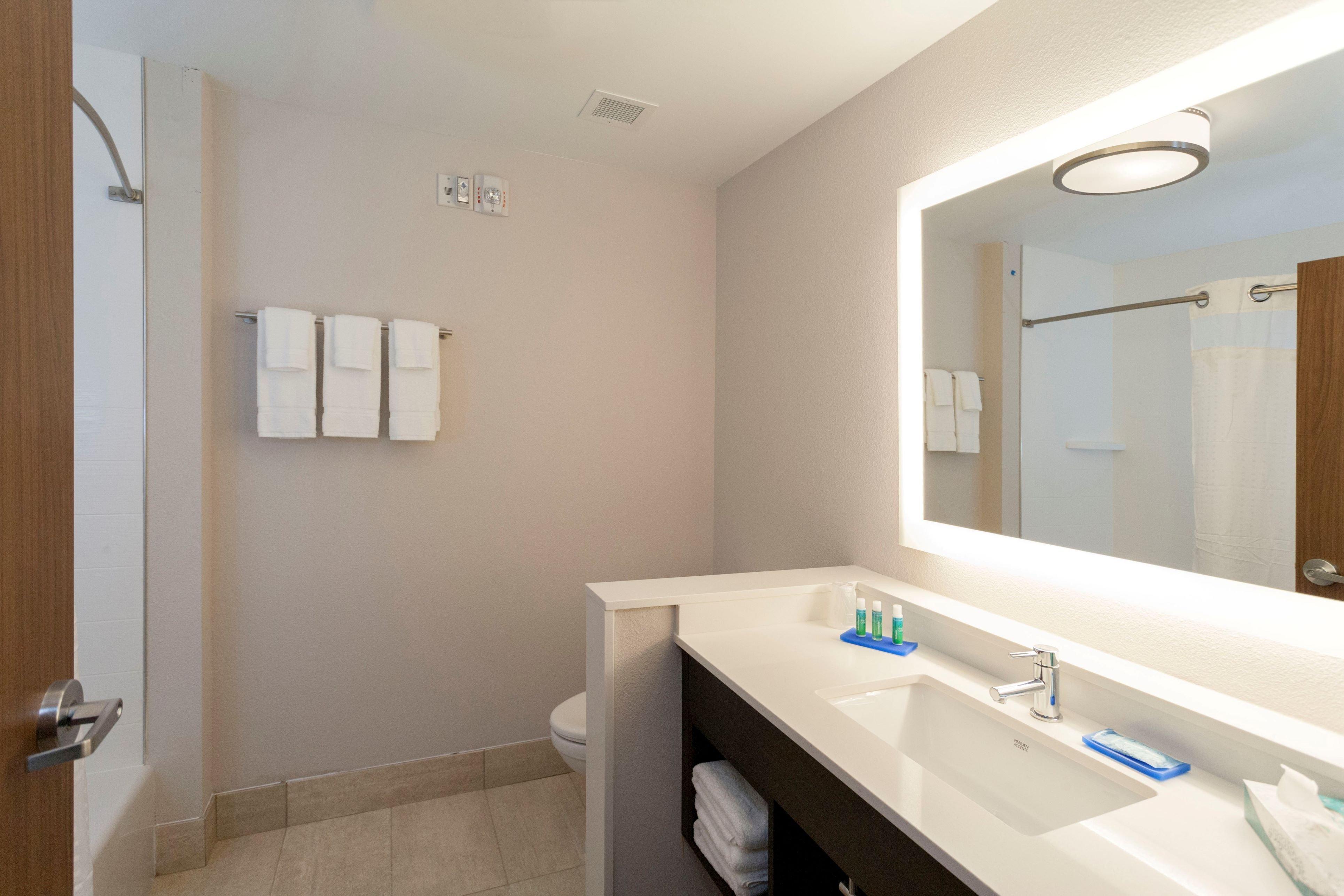 Holiday Inn Express & Suites - Harrisburg S - Mechanicsburg By Ihg Екстер'єр фото