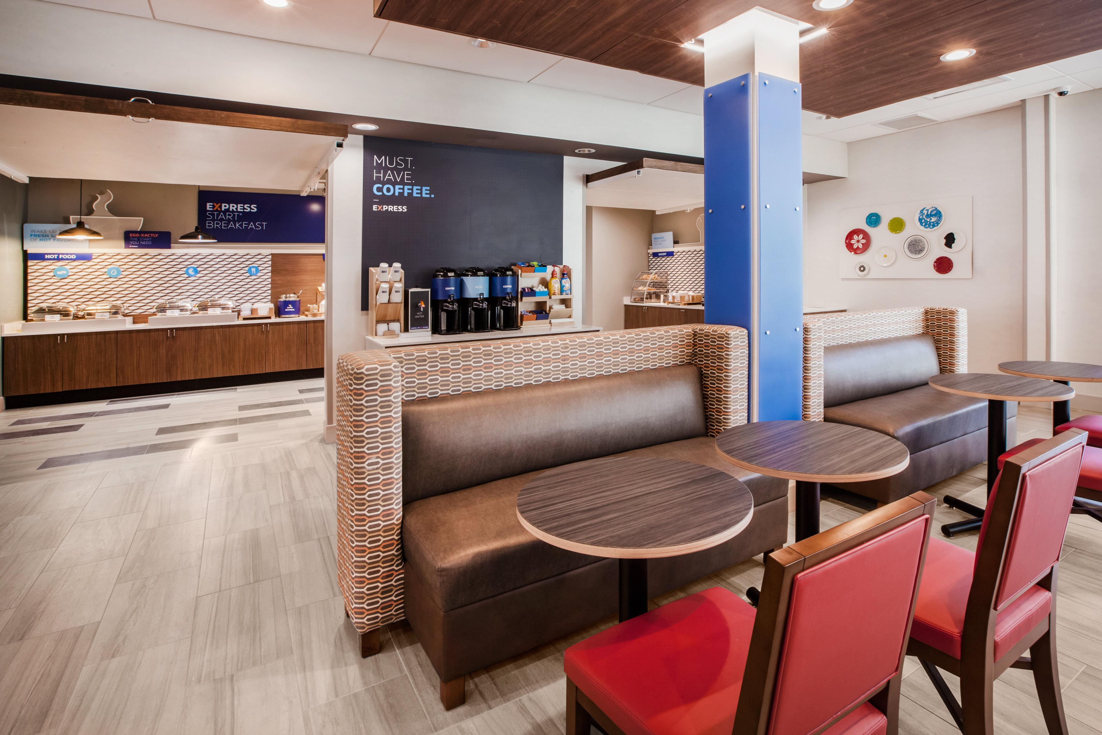 Holiday Inn Express & Suites - Harrisburg S - Mechanicsburg By Ihg Екстер'єр фото