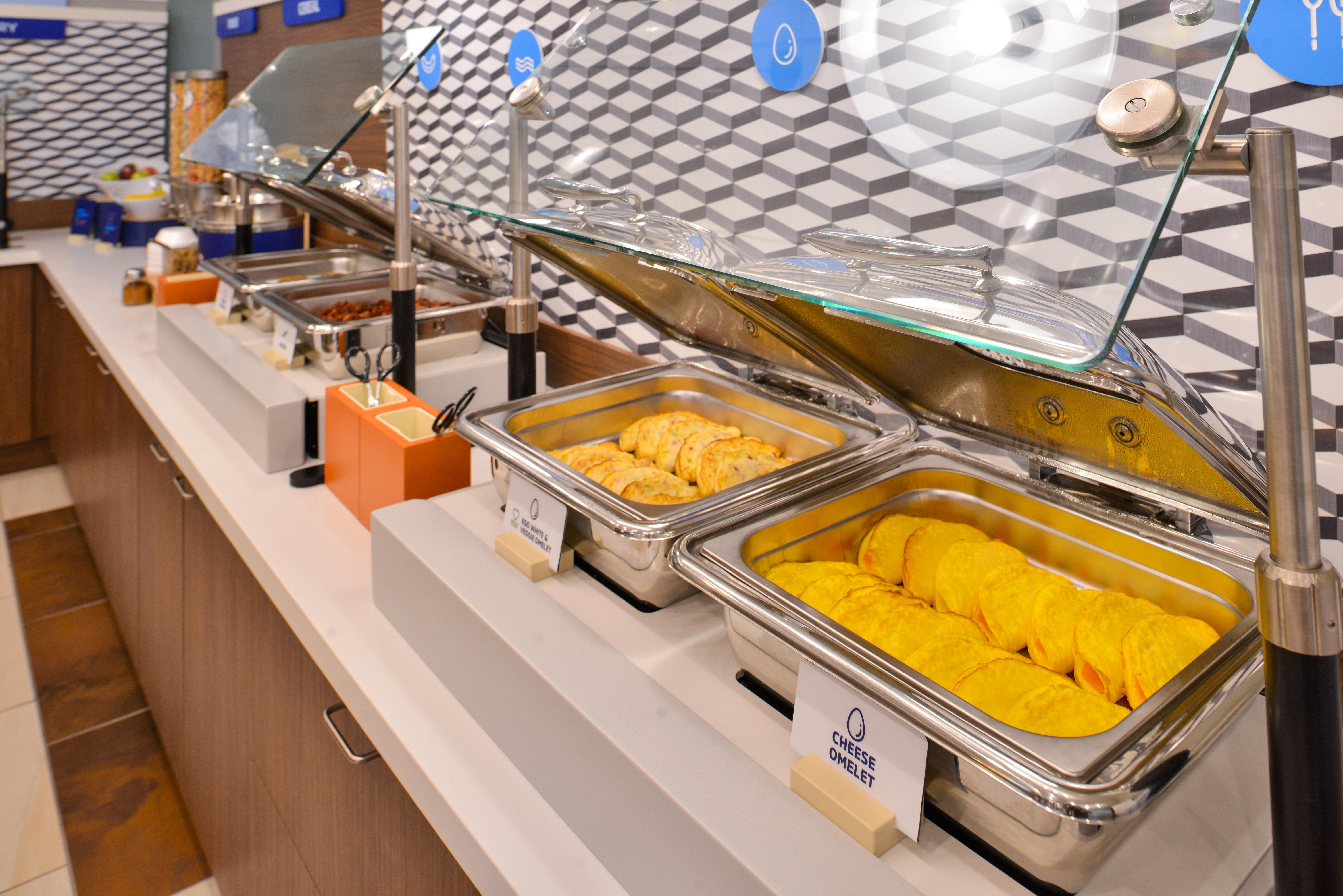 Holiday Inn Express & Suites - Harrisburg S - Mechanicsburg By Ihg Екстер'єр фото