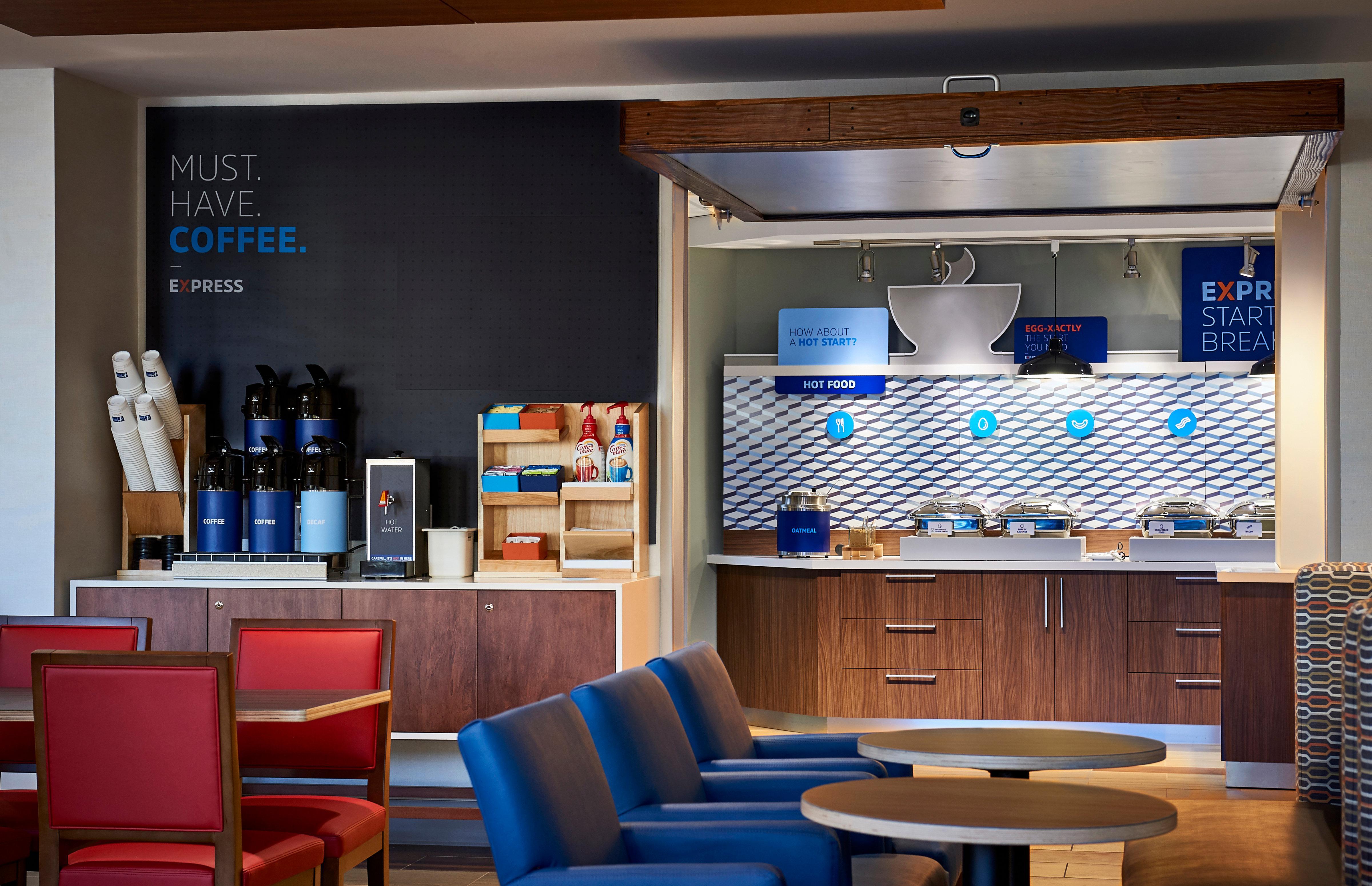 Holiday Inn Express & Suites - Harrisburg S - Mechanicsburg By Ihg Екстер'єр фото