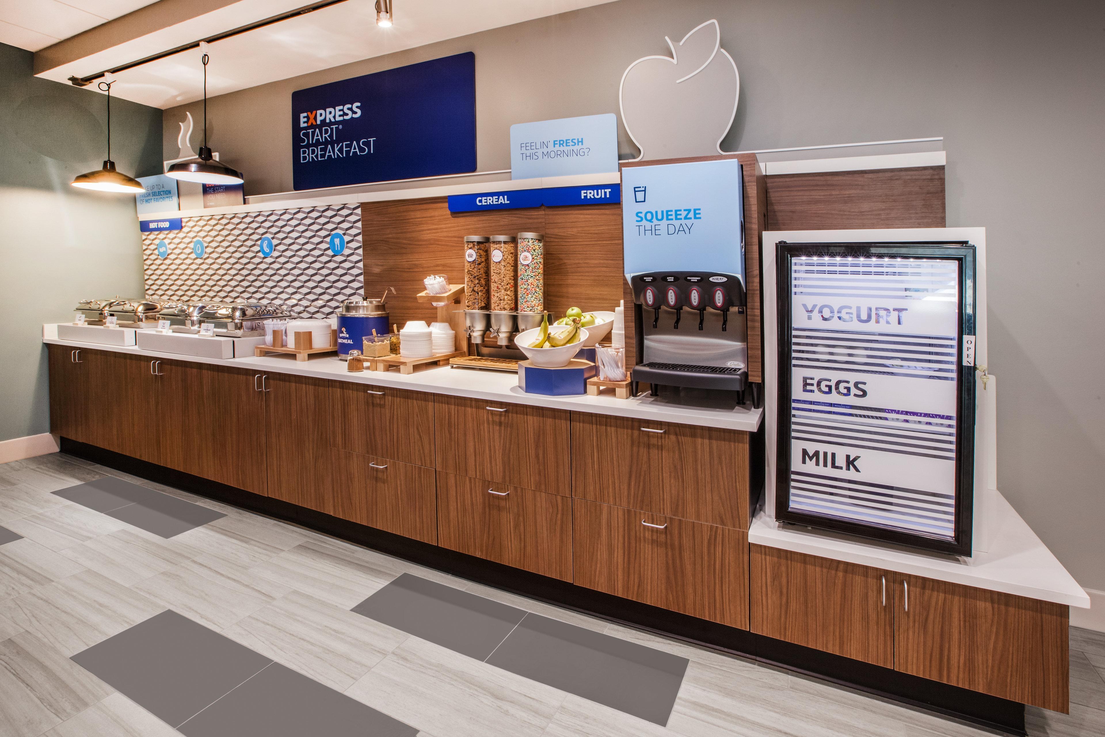 Holiday Inn Express & Suites - Harrisburg S - Mechanicsburg By Ihg Екстер'єр фото