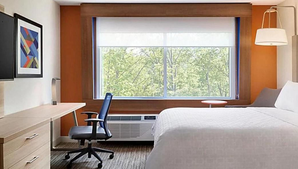 Holiday Inn Express & Suites - Harrisburg S - Mechanicsburg By Ihg Екстер'єр фото